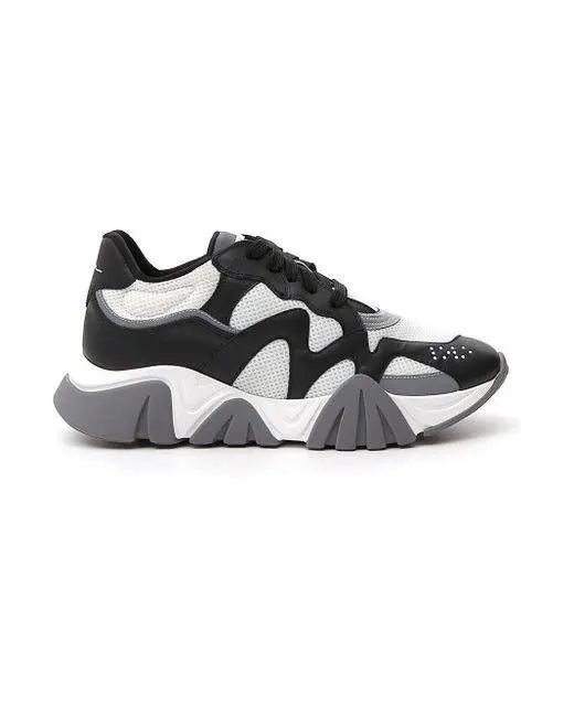 VERSACE - SNEAKER - https://treadfitpro.com/